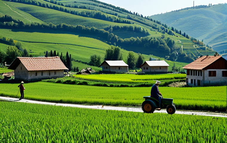 몬테네그로 코소보 관계 - "A bustling marketplace in Podgorica, Montenegro, featuring local crafts and produce. A fully clothe... 몬테네그로 코소보 관계 - "A bustling marketplace in Podgorica, Montenegro, featuring local crafts and produce. A fully clothe...