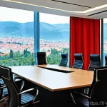 몬테네그로 출신 정치인 - **Prompt 1: The New Technocratic Vision of Montenegro**
"A group of diverse, ambitious young Mon...