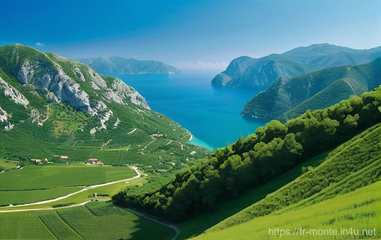 몬테네그로 출신 정치인 - **Prompt 2: Montenegro: Bridging Ancient Traditions and Modern Aspirations**
"A captivating, sce... 몬테네그로 출신 정치인 - **Prompt 2: Montenegro: Bridging Ancient Traditions and Modern Aspirations**
"A captivating, sce...