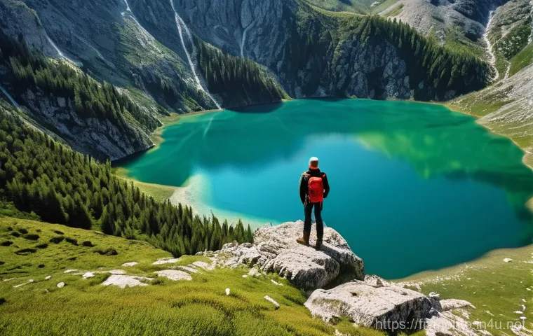 몬테네그로의 레저 문화 - **A picturesque view of the Bay of Kotor, Montenegro, bathed in warm, late afternoon sunlight.** Maj... 몬테네그로의 레저 문화 - **A picturesque view of the Bay of Kotor, Montenegro, bathed in warm, late afternoon sunlight.** Maj...