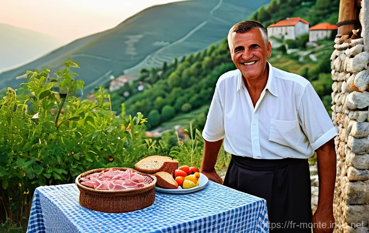 몬테네그로의 레저 문화 - **A serene and breathtaking landscape of the Black Lake (Crno Jezero) in Durmitor National Park, Mon... 몬테네그로의 레저 문화 - **A serene and breathtaking landscape of the Black Lake (Crno Jezero) in Durmitor National Park, Mon...